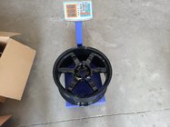 Nissan GT-R 2008-2025 Kute felgi OEM R20 V1 (zestaw 4 szt.) zdjęcia 11