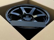 Nissan GT-R 2008-2025 Kute felgi OEM R20 V1 (zestaw 4 szt.) zdjęcia 3