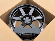 Nissan GT-R 2008-2025 Kute felgi OEM R20 V3 (Zestaw 4 szt.) zdjęcia 3