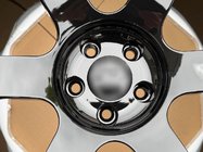 Nissan GT-R 2008-2025 Kute felgi OEM R20 V3 (Zestaw 4 szt.) zdjęcia 7