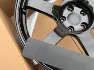 Nissan GT-R 2008-2025 Kute felgi OEM R20 V3 (Zestaw 4 szt.) zdjęcia 9