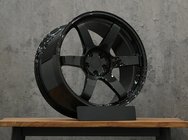Nissan GT-R 2008-2025 Kute felgi OEM R20 V3 (Zestaw 4 szt.) zdjęcia 1
