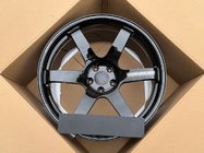 Nissan GT-R 2008-2025 Kute felgi OEM R20 V3 (Zestaw 4 szt.) zdjęcia 2