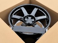 Nissan GT-R 2008-2025 Kute felgi OEM R20 V3 (Zestaw 4 szt.) zdjęcia 4