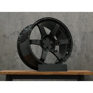 Kute felgi OEM R20 V3 (Zestaw 4 szt.) Nissan GT-R 2008-2025 zdjęcia 1