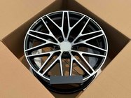 Porsche Cayenne 2018- Kute felgi OEM R21 V1 (Zestaw 4 szt.) zdjęcia 3