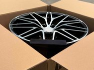 Porsche Cayenne 2018- Kute felgi OEM R21 V1 (Zestaw 4 szt.) zdjęcia 4
