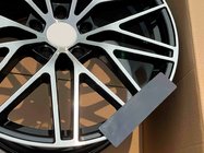 Porsche Cayenne 2018- Kute felgi OEM R21 V1 (Zestaw 4 szt.) zdjęcia 6