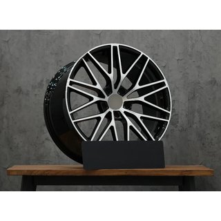 Kute felgi OEM R21 V1 (Zestaw 4 szt.) zdjęcia 1