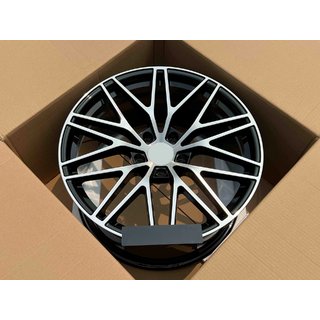 Kute felgi OEM R21 V1 (Zestaw 4 szt.) zdjęcia 3