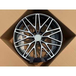 Kute felgi OEM R21 V1 (Zestaw 4 szt.) zdjęcia 2