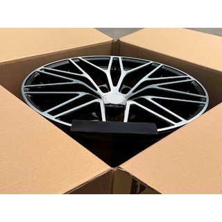 Kute felgi OEM R21 V1 (Zestaw 4 szt.) zdjęcia 4