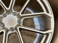 Porsche Cayenne 2018- Kute felgi OEM R22 V1 (Zestaw 4 szt.) zdjęcia 7