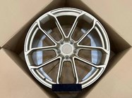 Porsche Cayenne 2018- Kute felgi OEM R22 V1 (Zestaw 4 szt.) zdjęcia 2