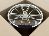 Porsche Cayenne 2018- Kute felgi OEM R22 V1 (Zestaw 4 szt.) zdjęcia 5