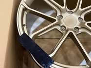 Porsche Cayenne 2018- Kute felgi OEM R22 V1 (Zestaw 4 szt.) zdjęcia 9