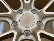 Porsche Cayenne 2018- Kute felgi OEM R22 V1 (Zestaw 4 szt.) zdjęcia 10