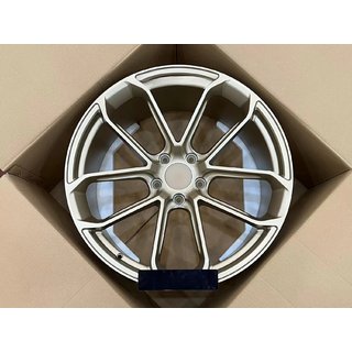 Kute felgi OEM R22 V1 (Zestaw 4 szt.) Porsche Cayenne 2018- zdjęcia 2