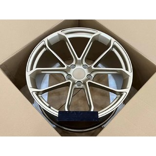 Kute felgi OEM R22 V1 (Zestaw 4 szt.) Porsche Cayenne 2018- zdjęcia 3