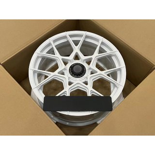 Kute felgi OEM R20 V1 (zestaw 4 szt.) zdjęcia 3