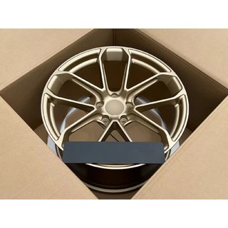 Kute felgi OEM R20 R21 V1 (Zestaw 4 szt.) Porsche 911 (992) 2018– zdjęcia 3