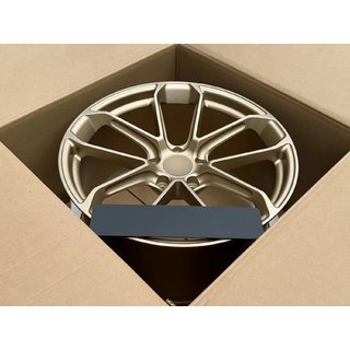 Kute felgi OEM R20 R21 V1 (Zestaw 4 szt.) Porsche 911 (992) 2018– zdjęcia 4