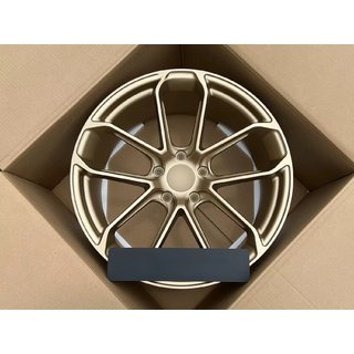 Kute felgi OEM R20 R21 V1 (Zestaw 4 szt.) Porsche 911 (992) 2018– zdjęcia 2