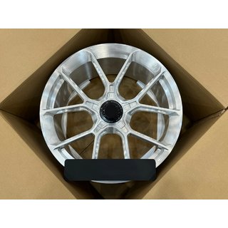 Kute felgi OEM R20 R21 V2 (Zestaw 4 szt.) Porsche 911 (992) 2018– zdjęcia 2