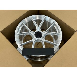 Kute felgi OEM R20 R21 V2 (Zestaw 4 szt.) Porsche 911 (992) 2018– zdjęcia 3