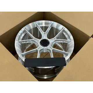 Kute felgi OEM R20 R21 V2 (Zestaw 4 szt.) Porsche 911 (992) 2018– zdjęcia 4