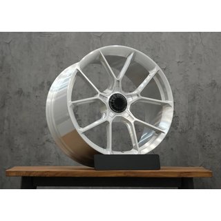 Kute felgi OEM R20 R21 V2 (Zestaw 4 szt.) Porsche 911 (992) 2018– zdjęcia 1
