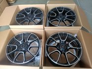 Porsche 911 (991) 2011–2019 Kute felgi OEM R20 V2 (zestaw 4 szt.) zdjęcia 7