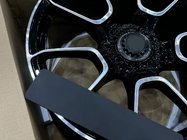 Porsche 911 (991) 2011–2019 Kute felgi OEM R20 V2 (zestaw 4 szt.) zdjęcia 10
