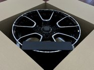Porsche 911 (991) 2011–2019 Kute felgi OEM R20 V2 (zestaw 4 szt.) zdjęcia 5