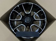 Porsche 911 (991) 2011–2019 Kute felgi OEM R20 V2 (zestaw 4 szt.) zdjęcia 2