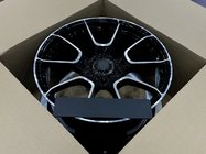 Porsche 911 (991) 2011–2019 Kute felgi OEM R20 V2 (zestaw 4 szt.) zdjęcia 4