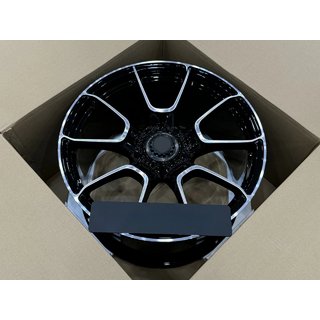 Kute felgi OEM R20 V2 (zestaw 4 szt.) Porsche 911 (991) 2011–2019 zdjęcia 3
