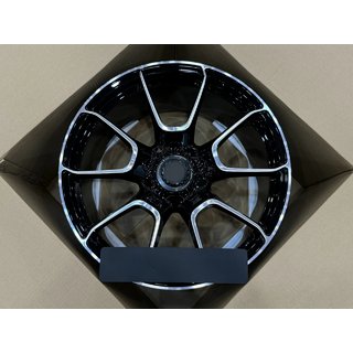 Kute felgi OEM R20 V2 (zestaw 4 szt.) Porsche 911 (991) 2011–2019 zdjęcia 2