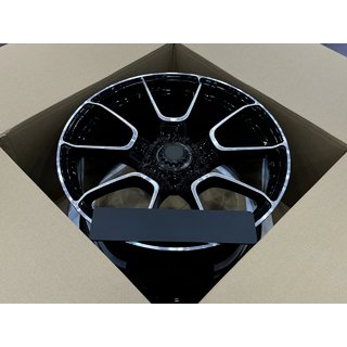 Kute felgi OEM R20 V2 (zestaw 4 szt.) Porsche 911 (991) 2011–2019 zdjęcia 4