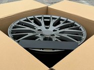 Porsche Cayenne 2018- Kute felgi OEM R22 V2 (zestaw 4 szt.) zdjęcia 6