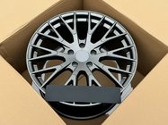 Porsche Cayenne 2018- Kute felgi OEM R22 V2 (zestaw 4 szt.) zdjęcia 3