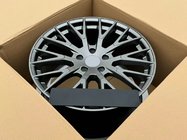 Porsche Cayenne 2018- Kute felgi OEM R22 V2 (zestaw 4 szt.) zdjęcia 4