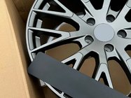 Porsche Cayenne 2018- Kute felgi OEM R22 V2 (zestaw 4 szt.) zdjęcia 9
