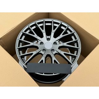 Kute felgi OEM R22 V2 (zestaw 4 szt.) Porsche Cayenne 2018- zdjęcia 3