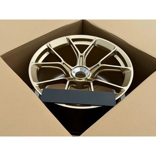 Kute felgi OEM R20 R21 V3 (Zestaw 4 szt.) Porsche 911 (992) 2018– zdjęcia 4