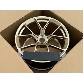 Kute felgi OEM R20 R21 V3 (Zestaw 4 szt.) Porsche 911 (992) 2018– zdjęcia 3