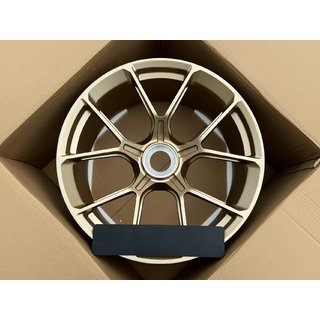 Kute felgi OEM R20 R21 V3 (Zestaw 4 szt.) Porsche 911 (992) 2018– zdjęcia 2