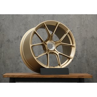 Kute felgi OEM R20 R21 V3 (Zestaw 4 szt.) Porsche 911 (992) 2018– zdjęcia 1