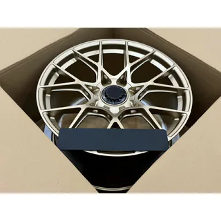 Kute felgi OEM R18 V1 (Zestaw 4 szt.) Porsche Boxster/Cayman 982 (718) 2016- zdjęcia 4