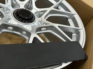 Porsche Boxster/Cayman 982 (718) 2016- Kute felgi OEM R19 (Zestaw 4 szt.) zdjęcia 7